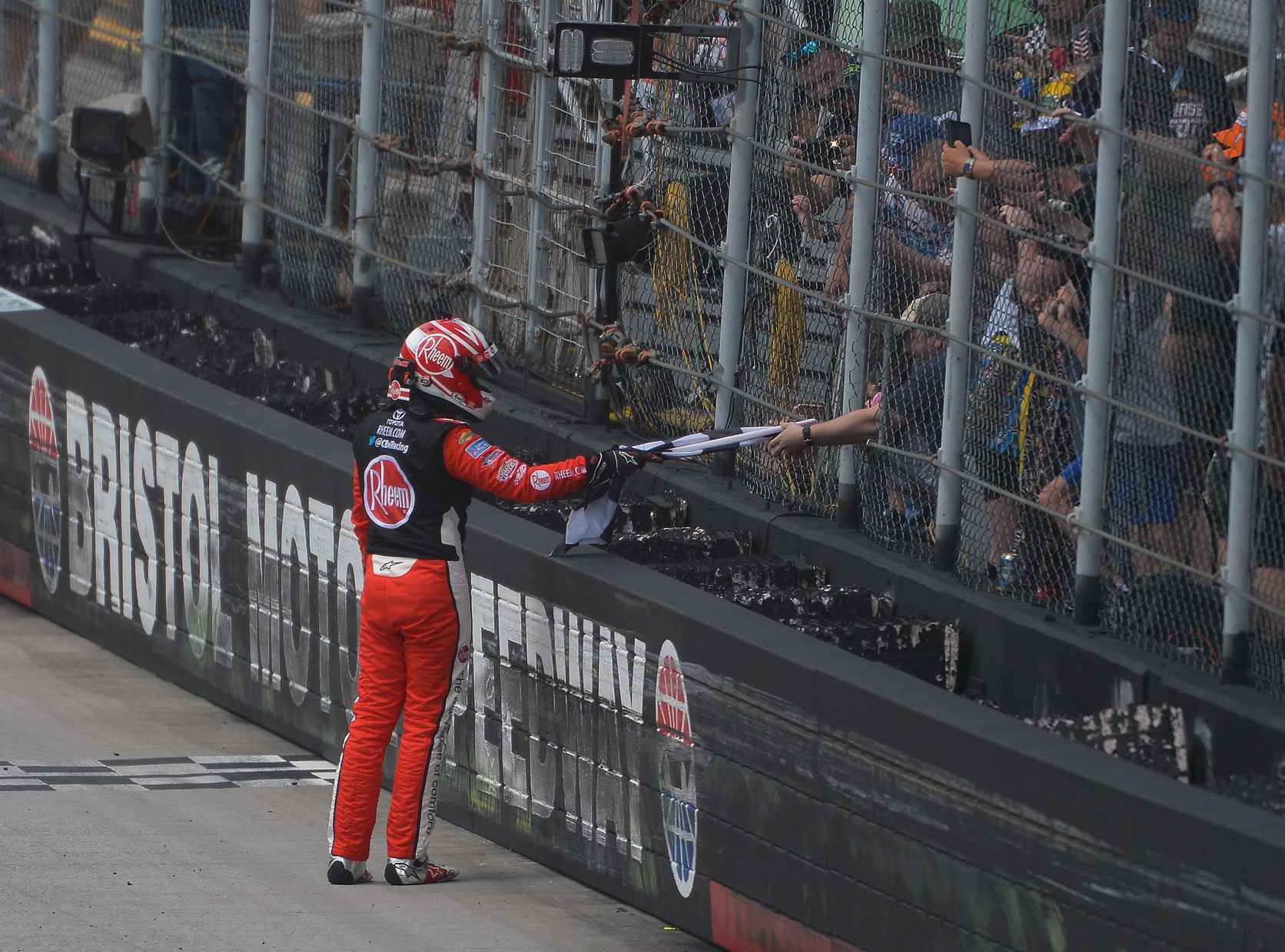 Xfinity ALSCO 300